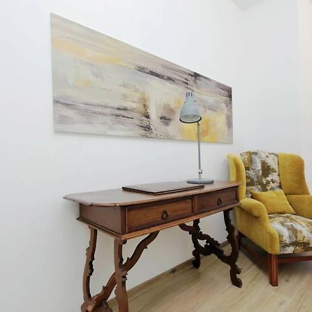 Aventino Contemporary Apartment Rom Exterior foto