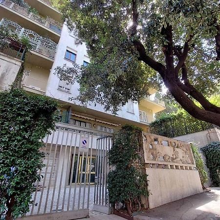 Aventino Contemporary Apartment Rom Exterior foto