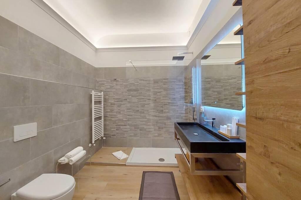 Aventino Contemporary Apartment Rom Exterior foto