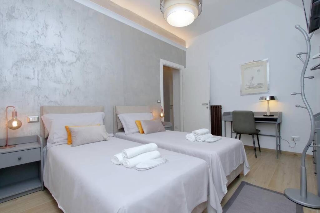 Aventino Contemporary Apartment Rom Exterior foto