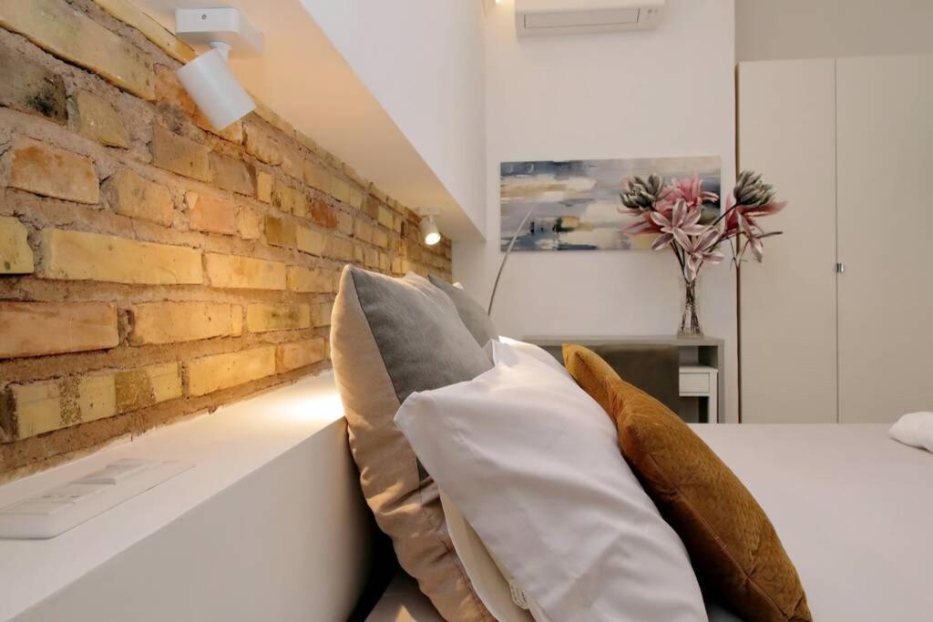 Aventino Contemporary Apartment Rom Exterior foto