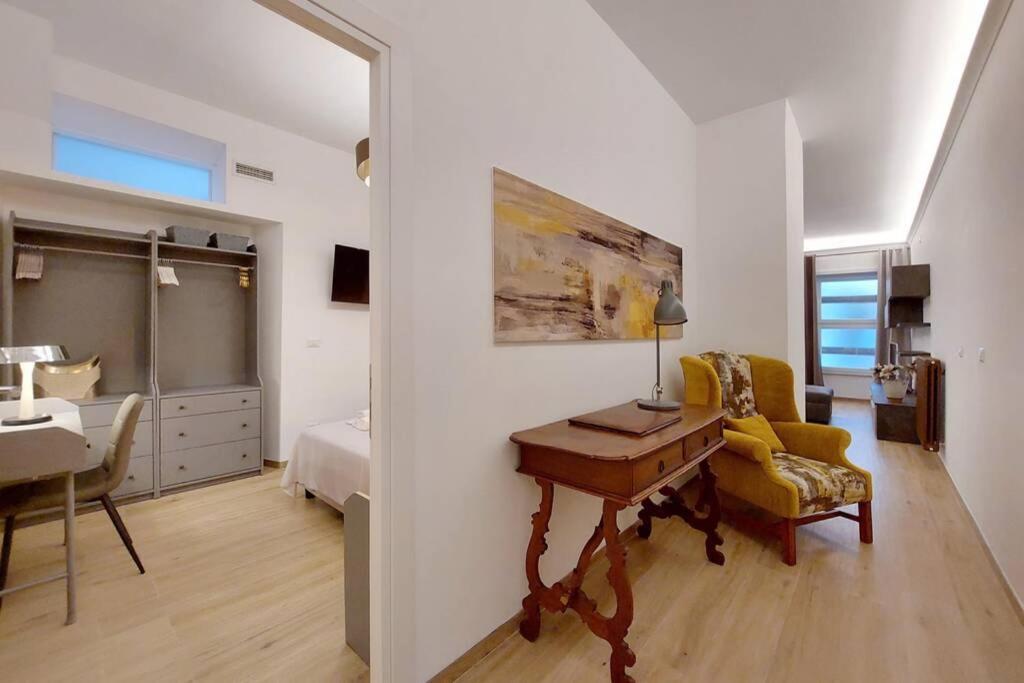 Aventino Contemporary Apartment Rom Exterior foto